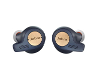 Jabra Elite Active 65t miedziano - niebieskie - 441829 - zdjęcie 2